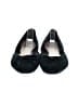 Ugg Australia Black Flats Size 8 - photo 2