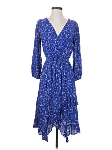 Tracy Reese Casual Dress (view 1)