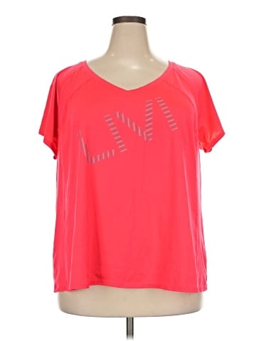 Active Active T-Shirt (view 1)