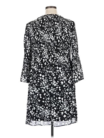 Emma & Michele Casual Dress (view 2)