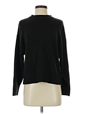 Divided by H&M Turtleneck Sweater (view 1)