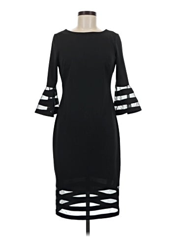 Calvin Klein Cocktail Dress (view 1)