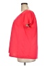 Active 100% Polyester Red Active T-Shirt Size 22 - photo 5