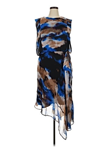 DKNY Cocktail Dress (view 1)