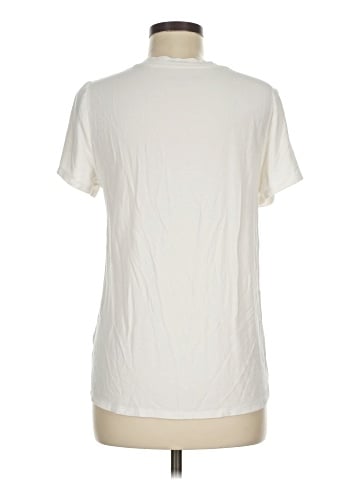 Thread & Supply Short Sleeve T-Shirt (view 2)