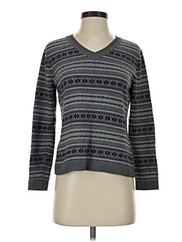 Croft & Barrow Pullover Sweater (view 1)