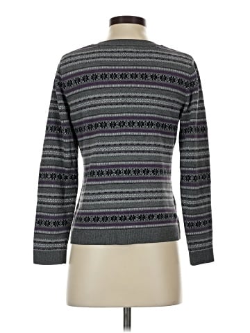 Croft & Barrow Pullover Sweater (view 2)