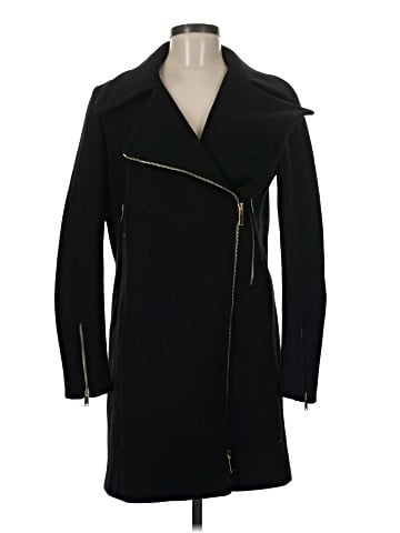Stella McCartney Coat (view 1)