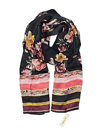 Max Studio Silk Scarf (view 1)