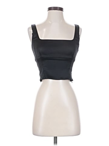 Wilfred Sleeveless Top (view 1)