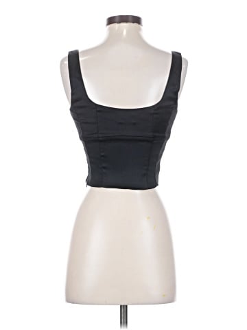Wilfred Sleeveless Top (view 2)