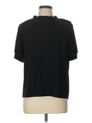 Adrianna Papell Short Sleeve Top (view 1)