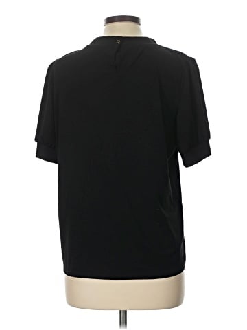 Adrianna Papell Short Sleeve Top (view 2)