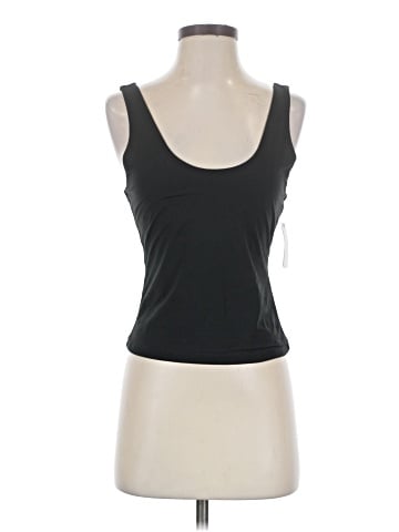 Leith Sleeveless Top (view 1)