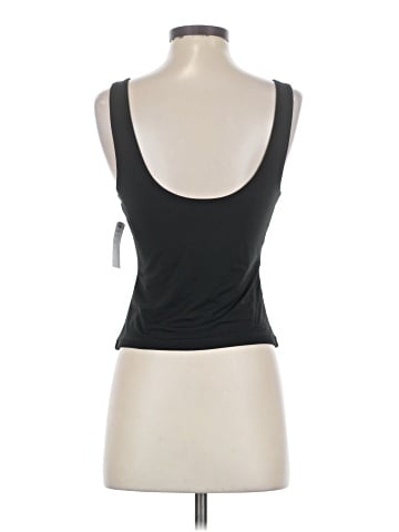 Leith Sleeveless Top (view 2)