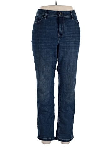 Lane Bryant Jeans (view 1)