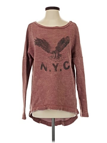 Leith Sweatshirt (view 1)