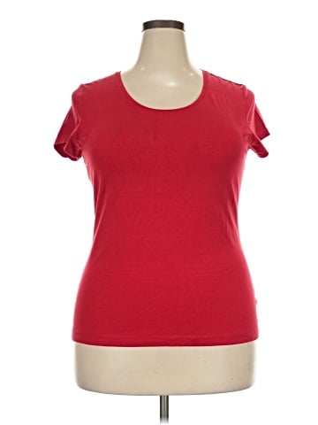 Target Short Sleeve T-Shirt (view 1)