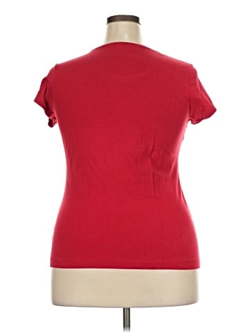 Target Short Sleeve T-Shirt (view 2)