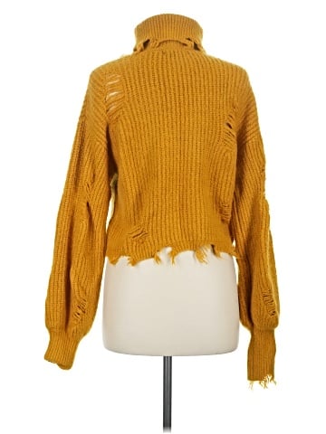 Forever 21 Turtleneck Sweater (view 2)