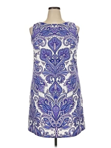 Alyx Cocktail Dress (view 1)