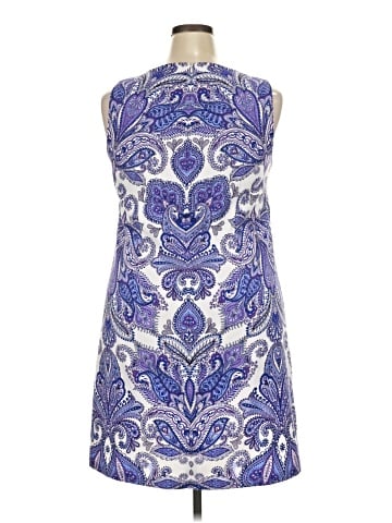 Alyx Cocktail Dress (view 2)