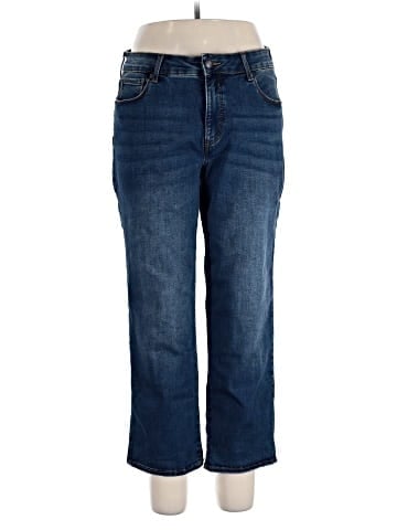 Falls Creek Jeans (view 1)