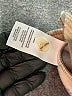 Thread & Supply 100% Polyester Plaid Brown Jacket Size L - photo 7