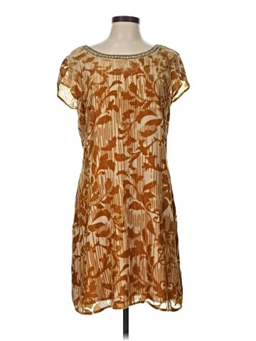 Sundance Cocktail Dress (view 1)