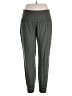 Athleta Solid Gray Active Pants Size XL - photo 1