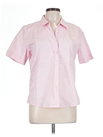 Orvis Short Sleeve Blouse (view 1)