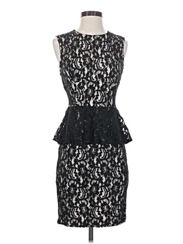 Bebe Cocktail Dress (view 1)