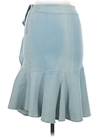 Jealous Tomato Casual Skirt (view 2)