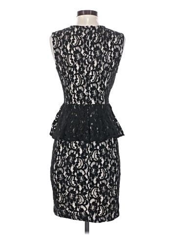 Bebe Cocktail Dress (view 2)