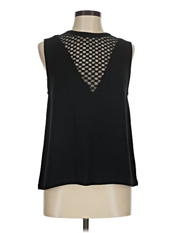 A.L.C. Sleeveless Blouse (view 1)