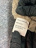 Solitaire 100% Polyester Tan Jacket Size S - photo 7