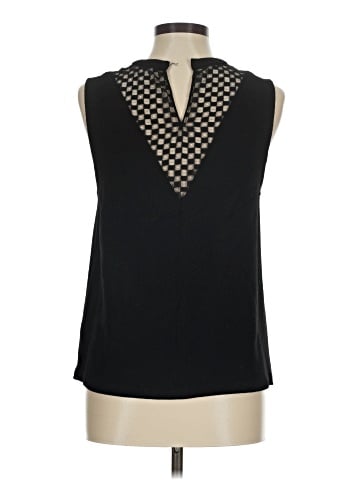 A.L.C. Sleeveless Blouse (view 2)