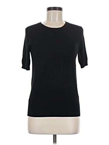 Zara Short Sleeve Turtleneck (view 1)
