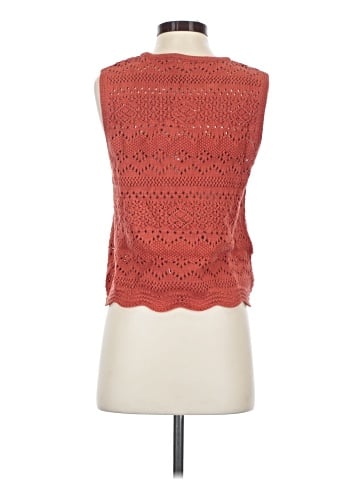 Dylan Sleeveless Blouse (view 2)