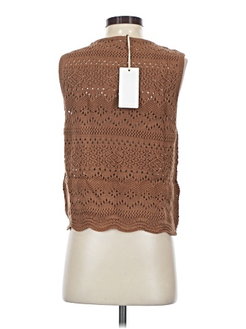 Dylan Sleeveless Top (view 2)