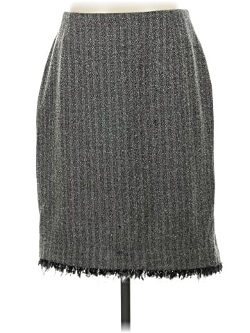 Donna Ricco Casual Skirt (view 1)