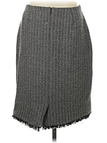 Donna Ricco Casual Skirt (view 2)