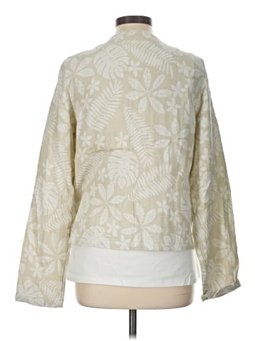 Tahari Cardigan (view 2)