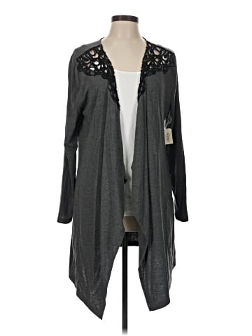 Soma Cardigan (view 1)