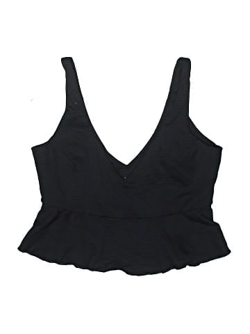 SPANX Swimsuit Top (view 1)