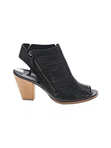 Paul Green Heels (view 1)