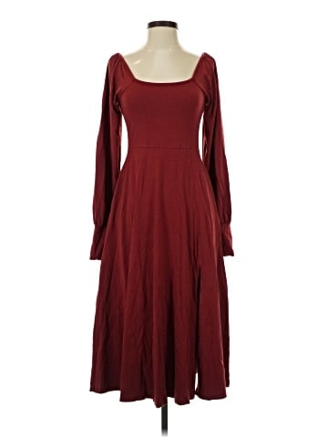 ABLE Casual Dress (view 1)