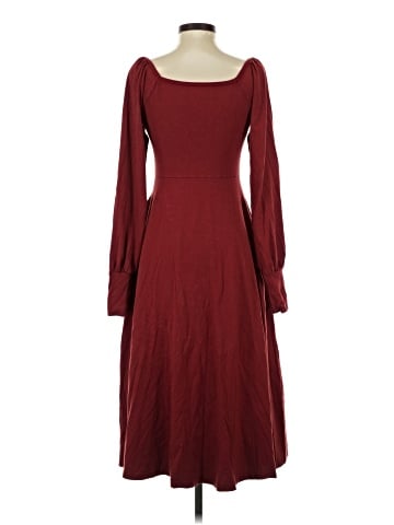 ABLE Casual Dress (view 2)