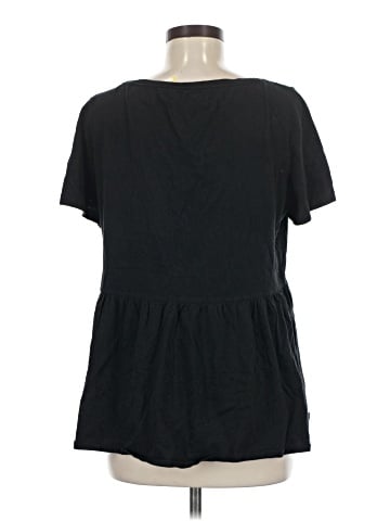 Gap - Maternity Short Sleeve Top (view 2)
