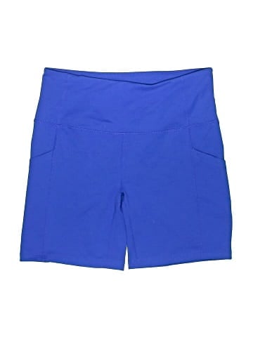 Zella Athletic Shorts (view 1)